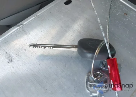 2007 Toyota Tacoma Prerunner V6 from USA, damaged, VIN 3TMKU72N87M011219